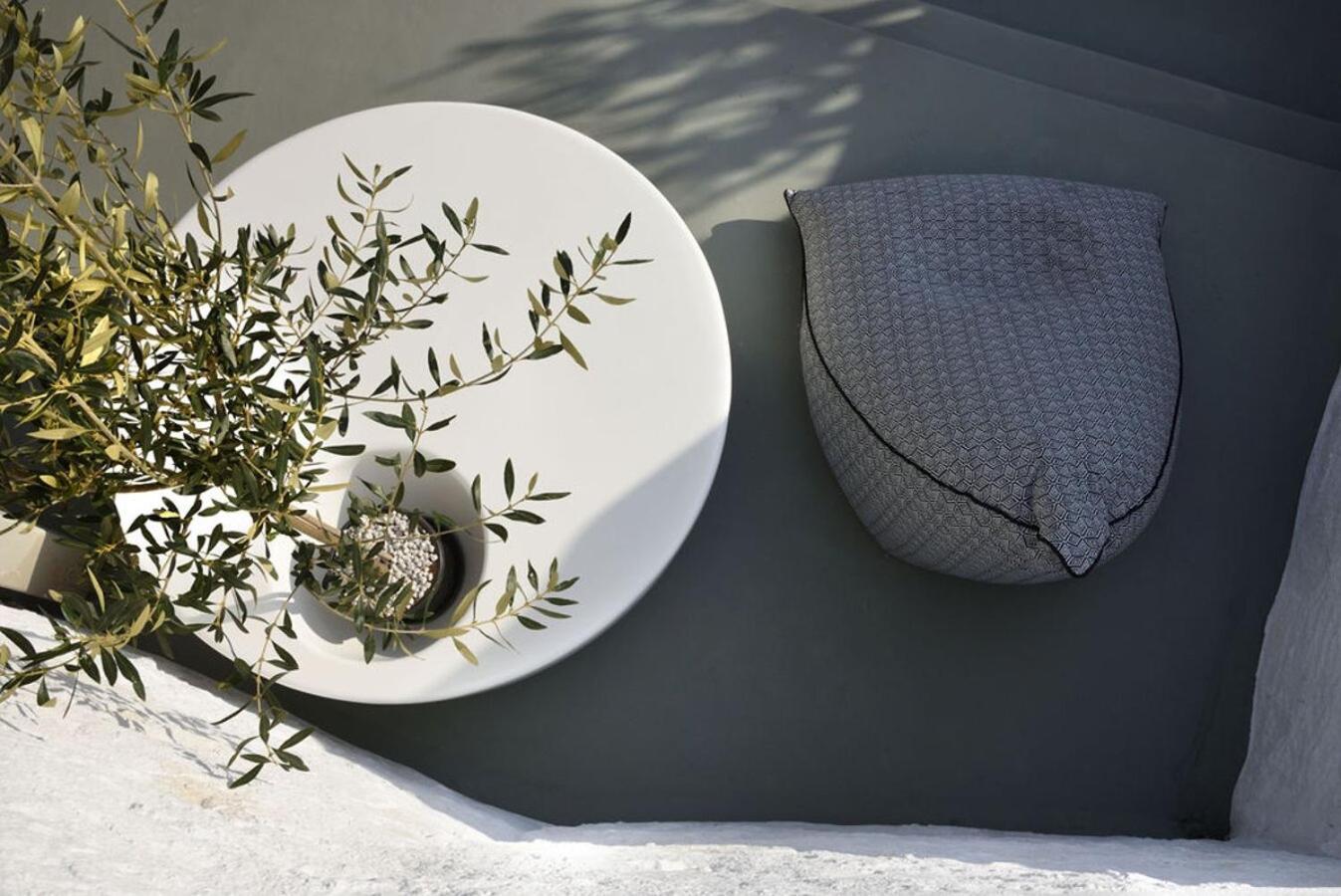 Villa Dafni 4Bed With Pool In Kalafatis Spilia Mykonos Town Esterno foto